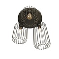 Emibig Emibig BARN 3PREM BL - Stylish Industrial Ceiling Lamp for Any Room
