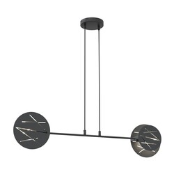 Emibig XOTIC 2 BL Pendelleuchte