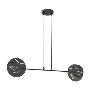 Emibig XOTIC 2 BL Hanglamp