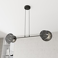 Emibig Emibig XOTIC 2 BL - Moderne Hanglamp voor Stijlvolle Interieurs