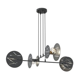 Emibig XOTIC 4 BL Pendelleuchte