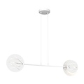 Emibig Emibig XOTIC 2 WH Pendant Lamp - Modern Style for Any Space