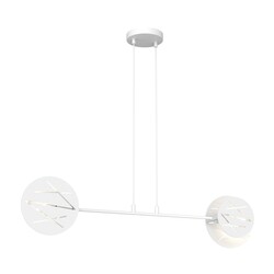 Emibig XOTIC 2 WH Pendant Lamp
