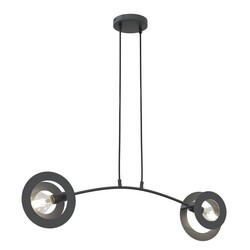 Emibig EUFORIA 2 BL Suspension