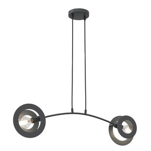 Emibig EUFORIA 2 BL Hanglamp