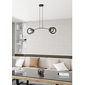 Emibig Emibig EUFORIA 2 BL Hanglamp - Modern Design voor Elke Ruimte
