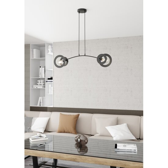 Emibig Emibig EUFORIA 2 BL Pendant Lamp - Modern Design for Any Space