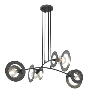Emibig EUFORIA 4 BL Suspension