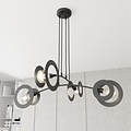 Emibig Emibig EUFORIA 4 BL Hanglamp - Modern Design voor Elke Ruimte
