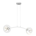 Emibig Emibig EUFORIA 2 WH Pendant Lamp - Modern Design for Any Space
