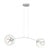 Emibig Emibig EUFORIA 2 WH Pendant Lamp