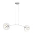 Emibig Emibig EUFORIA 2 WH Suspension - Design Moderne pour Tous les Espaces