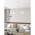 Emibig Emibig EUFORIA 2 WH Pendant Lamp - Modern Design for Any Space
