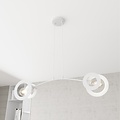Emibig Emibig EUFORIA 2 WH Suspension - Design Moderne pour Tous les Espaces