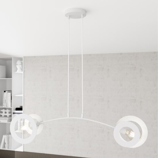 Emibig Emibig EUFORIA 2 WH Suspension - Design Moderne pour Tous les Espaces