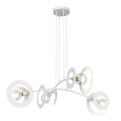 Emibig EUFORIA 4 WH Suspension