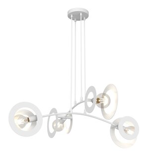 Emibig EUFORIA 4 WH Pendelleuchte