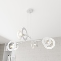 Emibig Emibig EUFORIA 4 WH Pendant Lamp - Modern Lighting for Any Space
