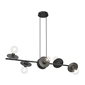 Emibig Emibig TOKEN 6 BL Hanglamp - Moderne stijl voor elke ruimte
