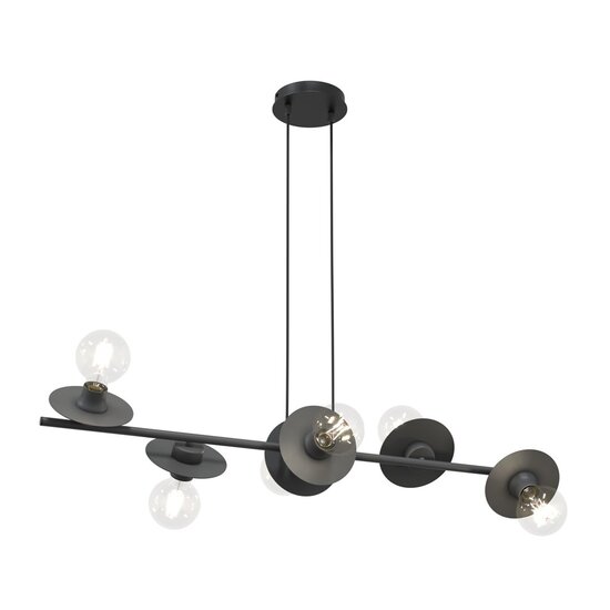 Emibig Emibig TOKEN 6 BL Suspension - Style Moderne pour Tous Espaces