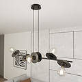 Emibig Emibig TOKEN 6 BL Suspension - Style Moderne pour Tous Espaces