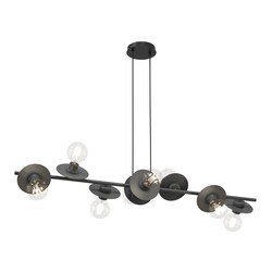 Emibig TOKEN 8 BL Pendant Lamp