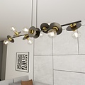 Emibig Emibig TOKEN 8 BL GOLD Pendant Lamp - Modern Design for Any Space