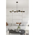 Emibig Emibig TOKEN 8 BL GOLD Pendant Lamp - Modern Design for Any Space