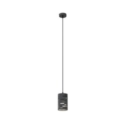 Emibig TANK 1 BL - Industrial Pendant Lamp