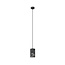 Emibig Emibig TANK 1 BL - Stylish Industrial Pendant Lamp for Any Space