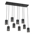 Emibig Emibig TANK 9 BL Pendant Lamp - Industrial Style for Any Space