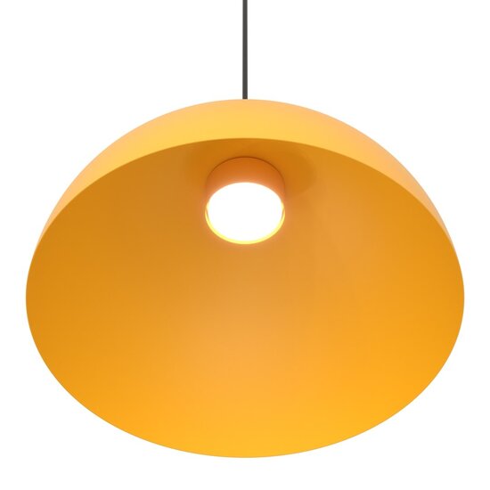 Emibig Emibig BOLX 2 BL - Moderne plafondlamp voor stijlvolle verlichting