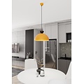 Emibig Emibig BOLX 2 BL - Moderne plafondlamp voor stijlvolle verlichting