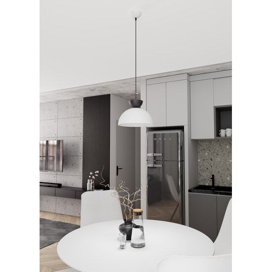 Emibig Emibig BOLX 3 BL - Moderne plafondlamp voor elke ruimte