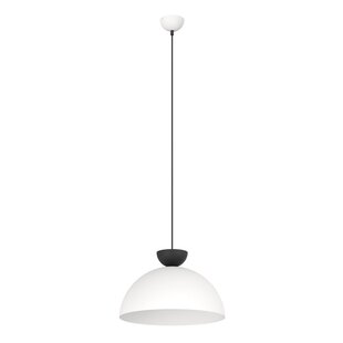 Emibig KURAGE 4 BL - Moderne plafondlamp