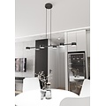 Emibig Emibig KURAGE 6 BL - Modern ceiling lamp for stylish lighting