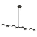 Emibig Emibig PIXO 1 BL - Scandinavische plafondlamp voor moderne interieurs