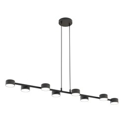 Emibig PIXO 1 BL - Scandinavian Ceiling Lamp