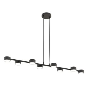 Emibig PIXO 1 BL - Scandinavian Ceiling Lamp
