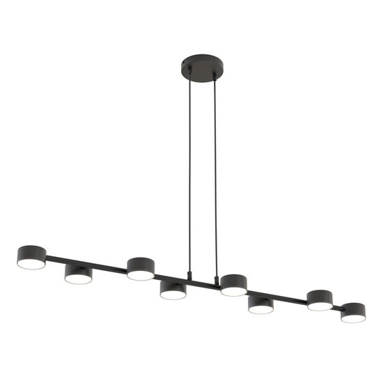 Emibig Emibig PIXO 1 BL - Scandinavische plafondlamp voor moderne interieurs
