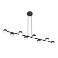 Emibig Emibig PIXO 1 BL - Scandinavische plafondlamp voor moderne interieurs