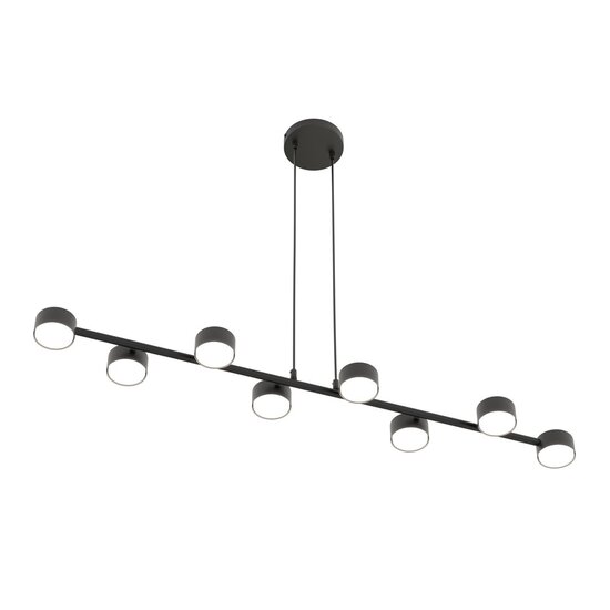 Emibig Emibig PIXO 1 BL - Scandinavische plafondlamp voor moderne interieurs