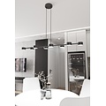 Emibig Emibig PIXO 1 BL - Scandinavische plafondlamp voor moderne interieurs