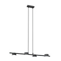 Emibig Emibig PIXO 2 BL - Stijlvolle plafondlamp voor elke ruimte