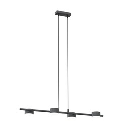 Emibig PIXO 2 BL - Scandinavische plafondlamp