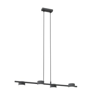 Emibig PIXO 2 BL - Scandinavische plafondlamp