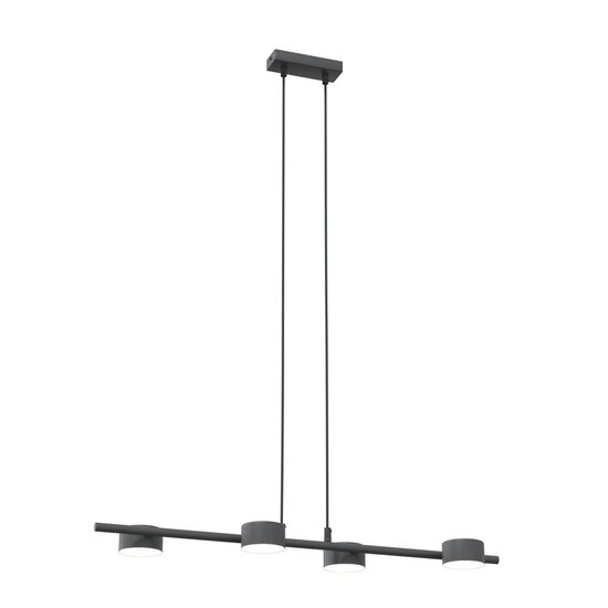 Emibig Emibig PIXO 2 BL - Lampe de plafond élégante pour tous les espaces