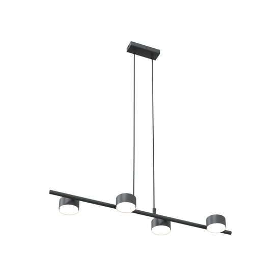 Emibig Emibig PIXO 2 BL - Stilvolle skandinavische Deckenlampe für jeden Raum
