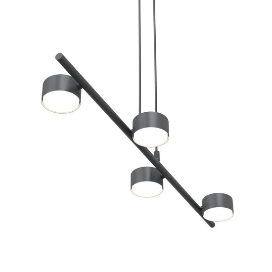 Emibig Emibig PIXO 2 BL - Lampe de plafond élégante pour tous les espaces