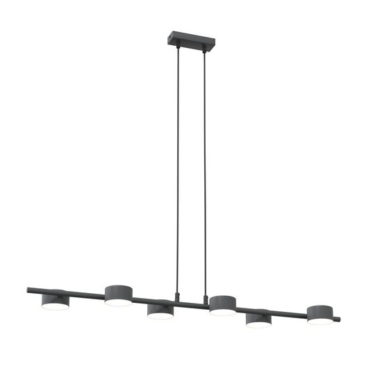 Emibig Emibig PIXO 3 BL - Lampe de plafond moderne pour un éclairage élégant